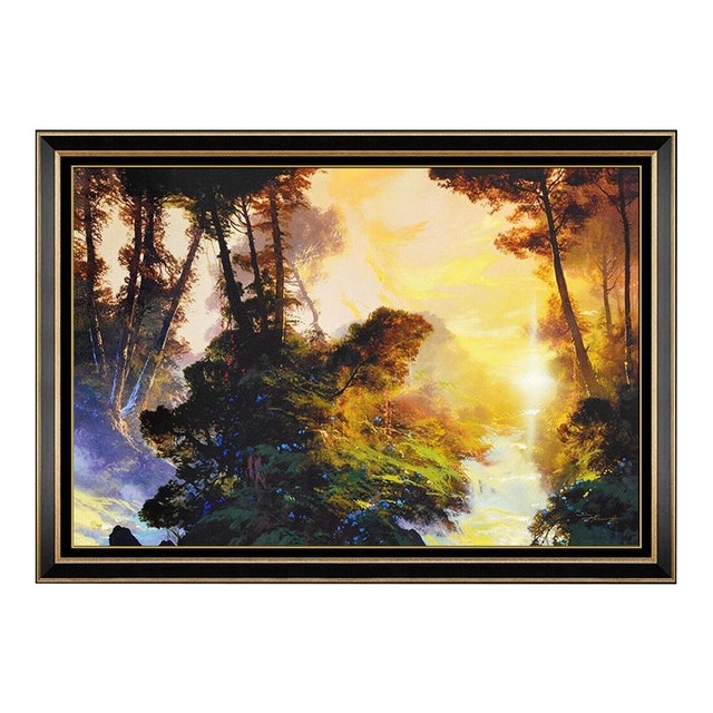 Enchanted Love, Dale Terbush For Sale