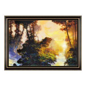 Enchanted Love, Dale Terbush