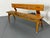 Vintage Marko School Bench, 1970s For Sale - Image 6 of 8