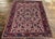 Vintage Heriz Rug in Wool, 1920s For Sale - Image 4 of 18