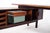 Brown Rosewood Desk by Arne Vodder for Sibast, 1960 For Sale - Image 8 of 12