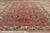 Textile Mid 20th Century Vintage Turkish Oushak Gallery Rug 05'09 X 09'10 For Sale - Image 7 of 10
