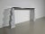 Ettore Sottsass Montenegro Console Table by Ettore Sottsass for Ultima Edizione, 1980s For Sale - Image 4 of 8