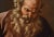 Giovanni Battista Beinaschi, Portrait of the Philosopher Heraclitus, 1670, Oil on Canvas For Sale - Image 10 of 13