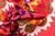 Vintage Hand Embroidered Suzani Wall Hanging, 1920s For Sale - Image 4 of 18