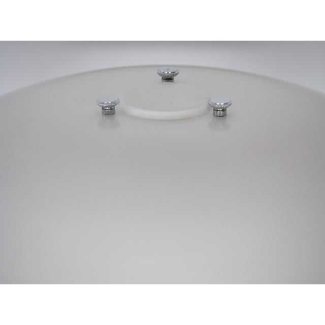 Metal Vintage PH 4/3 Table Lamp by Poul Henningsen for Louis Poulsen, 1966 For Sale - Image 7 of 12