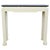 Karl Springer Style Asian Motif Horn & Bone Console Table, 1980's For Sale - Image 13 of 13