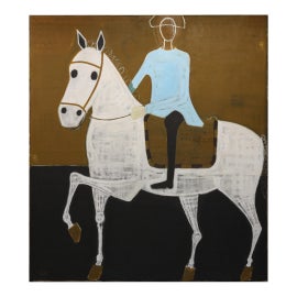 Example of Paintings