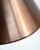 Metal Biljard Ceiling Lamp by Arne Jacobsen for Louis Poulsen, 1960s For Sale - Image 7 of 13