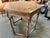 1920s Early 1900’s John Fenton Designed Hexagon Wood Table Sourced From O’Conner & Moffitt & Co. Of San Francisco For Sale - Image 5 of 14