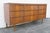 Mid 20th Century Mid Century Modern Inlay Low Long Dresser Bathroom Vanity 6264 For Sale - Image 5 of 18