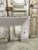 Antique Cast Iron Fireplace, 1880 For Sale - Image 6 of 11