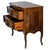 Wood Early 20th Century Louis XV Style Dresser W/ 2 Drawers For Sale - Image 7 of 9