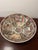 Ceramic Giant 19th Century Chinese Famille Rose Punch Bowl - "Kezi Tu" Theme With Qianlong Mark For Sale - Image 7 of 7