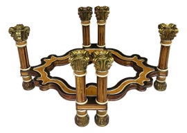 Example of Tony Duquette Coffee Tables