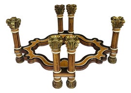 Example of Coffee Tables in Mobile