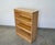 Ethan Allen 1990’s Postmodern Solid Maple Ethan Allen Bookcase For Sale - Image 4 of 12