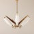 Mid-Century Italian Pendant attributed to Stilux Milano, 1950s For Sale - Image 12 of 15