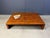 Large Coffee Table in Bamboo attributed to Axel Vervoordt, 1980s For Sale - Image 4 of 14