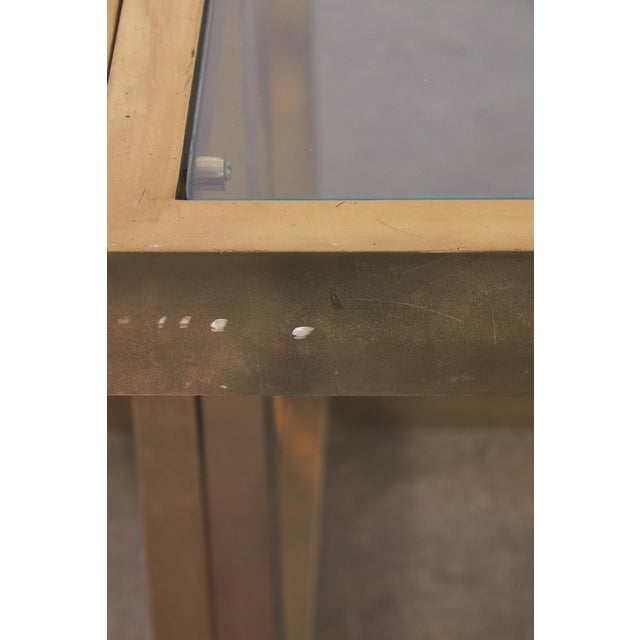 Modular Table, 1970s, Set of 3 For Sale - Image 18 of 18