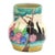 Clarice Cliff Lynton Bizarre 565 Shape Vase For Sale