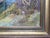 Jacques GRAD (1920 -?) The fishing port, circa 1970 Oil on canvas Signed lower right 50 x 65 cm Framed Very good state...