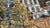 Paper Vintage Paris Street Scene Offset Lithograph After Michel Delacroix For Sale - Image 7 of 12