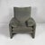 Modern Italian Maralunga Chair by Vico Magistretti for Cassina, 1970s For Sale - Image 3 of 18