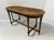 Louis XVI Style Beechwood Bed Bench, 20th Century For Sale - Image 9 of 13