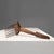 French Primitive Wool Comb, 16th Century For Sale - Image 9 of 9