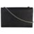 Yves Saint Laurent Black Smooth Calfskin Studded Heart Medium Kate Chain Bag For Sale - Image 4 of 9