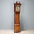 Pendulum Clock in Oak For Sale - Image 14 of 14