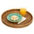 Artifacts Rattan hand woven trays, storage boxes, and baskets provide the perfect accent to any room in the house with a...
