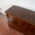 Brown Sideboard with Drop-Leaf Doors For Sale - Image 8 of 18