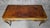 Large Louis XV Style Flat Desk in Mahogany, 1890s For Sale - Image 12 of 18