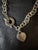 Vintage Tiffany Staring Silver Necklace For Sale - Image 10 of 10