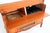 Brown Gustavian Audio Cabinet, 1950s For Sale - Image 8 of 15