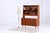 Vintage Teak Bookcase, 1960s For Sale - Image 11 of 11