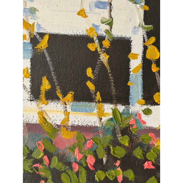2020s The Little House Series #2: "The House a Short Mile Away" For Sale - Image 5 of 10