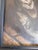 19th or 20th Century Folk Art Painting of Puss in Boots, Signed For Sale - Image 11 of 16