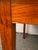 Mid-Century Modern Danish Teak Draw Leaf Dining Table For Sale - Image 10 of 11