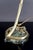 Art Nouveau Desk Lamp in Bronze and Marble, France, 1890s For Sale - Image 11 of 18