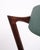 Vintage Model 42 Dining Chairs in Rosewood from Kai Kristiansen, 1960s, Set of 6 For Sale - Image 7 of 11