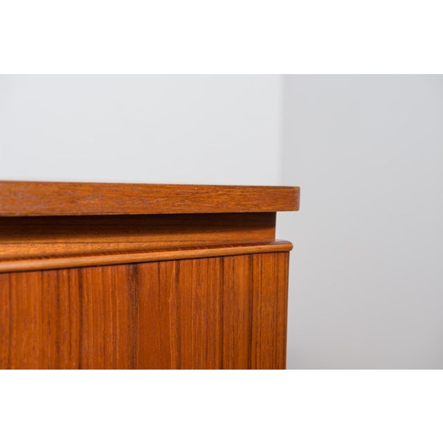 Mid-Century Teak Sideboard from Stonehill, United Kingdom, 1960s For Sale - Image 12 of 18