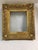 Early 19thc Petite Baroque Giltwood French Picture Frame For Sale In Savannah - Image 6 of 8