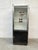 Vintage German Steel Medical Cabinet, 1960s For Sale - Image 11 of 11