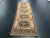 1970s Vintage Nomadic Turkish Faded Hand-Knotted Runner Rug - 3′1″ × 11′2″ For Sale - Image 11 of 11