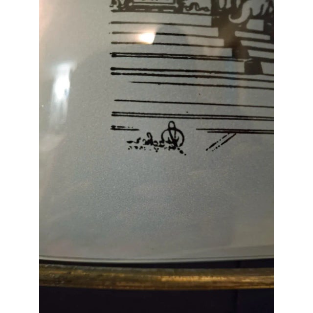 1960s Classic Italian Sconce For Sale - Image 9 of 9