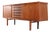 Sideboard from Brødrene Sörheim Møbelfabrikk AS, Norway For Sale