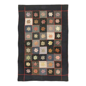 Galerie Shabab Collection Early 20th Century American Quilt
